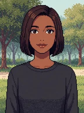 16 bit pixel style