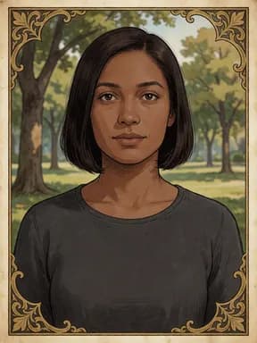 Tarot card style